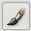 The icon for the Paintbrush tool